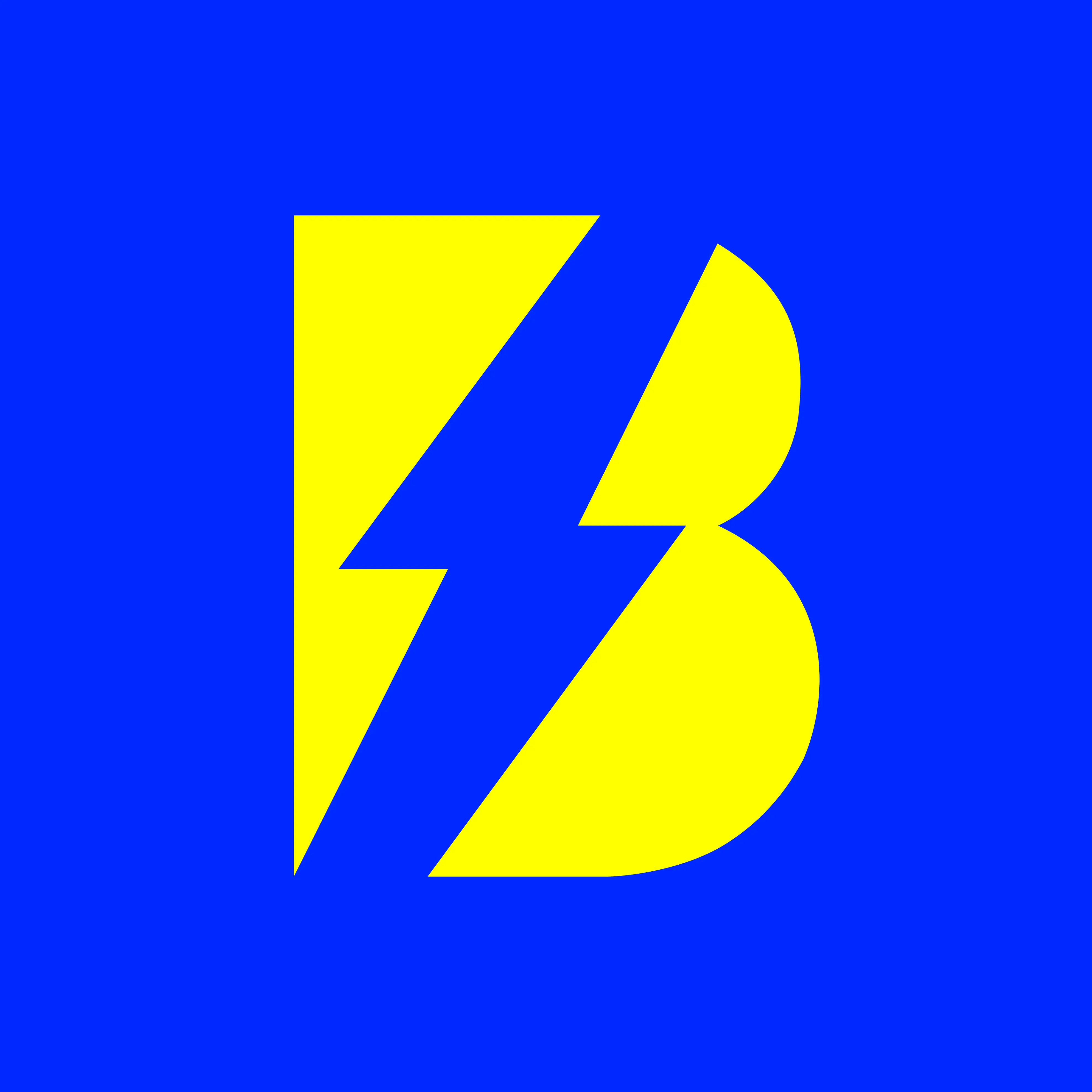 BharatNXT Logo